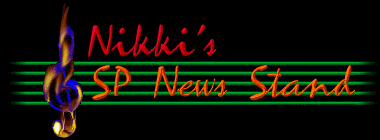 Nikki's SP News Stand